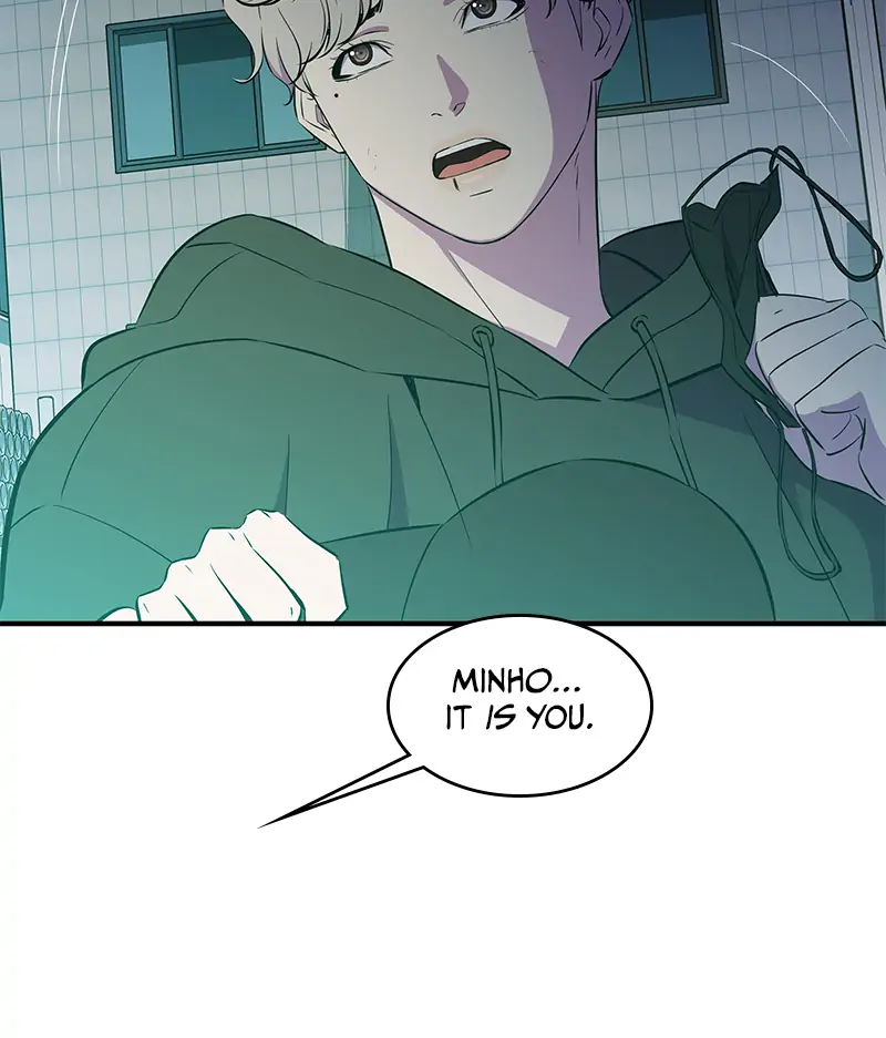 Incompetent Villain Chapter 38 - Page 4