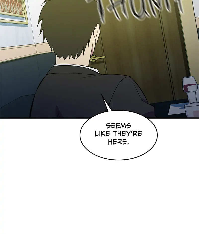 Incompetent Villain Chapter 38 - Page 42