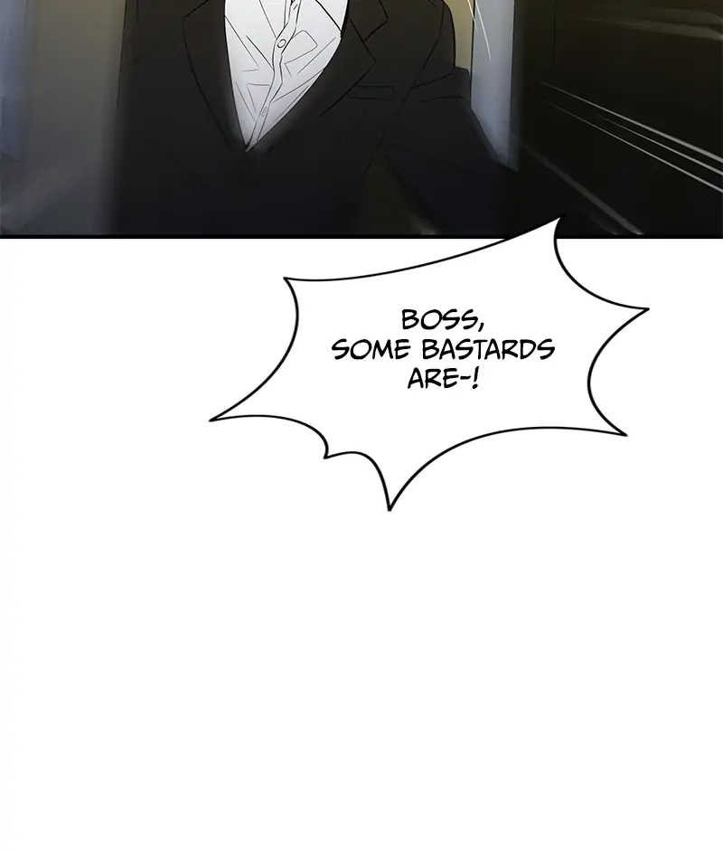 Incompetent Villain Chapter 38 - Page 44