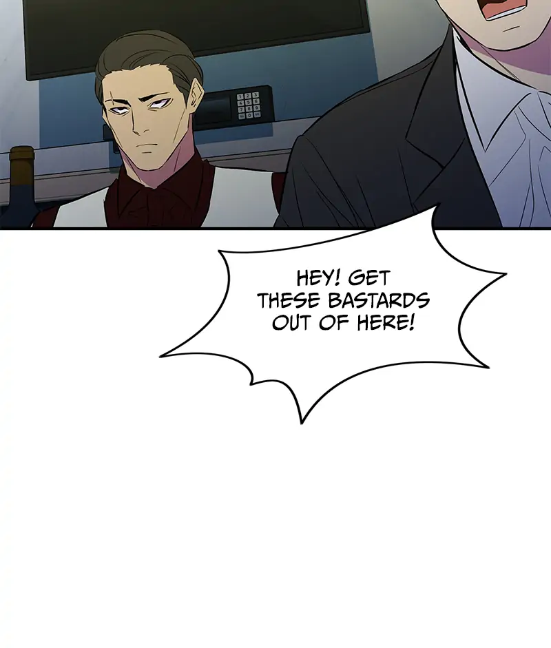 Incompetent Villain Chapter 38 - Page 50