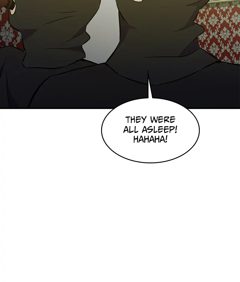 Incompetent Villain Chapter 38 - Page 56