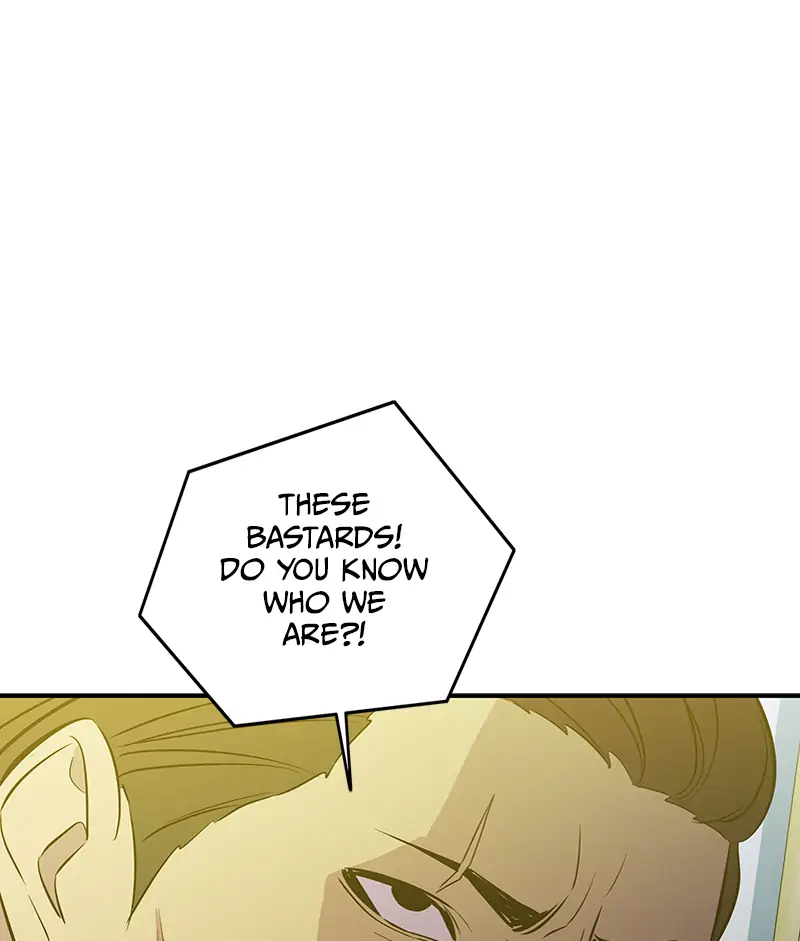 Incompetent Villain Chapter 38 - Page 57