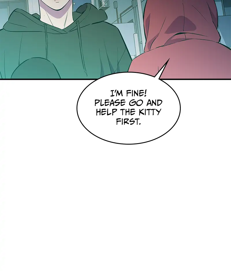 Incompetent Villain Chapter 38 - Page 6