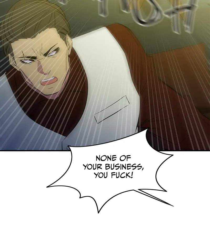 Incompetent Villain Chapter 38 - Page 60