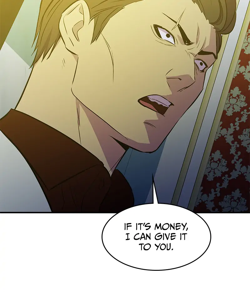 Incompetent Villain Chapter 38 - Page 79