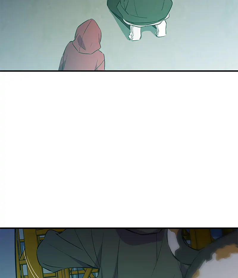 Incompetent Villain Chapter 38 - Page 8