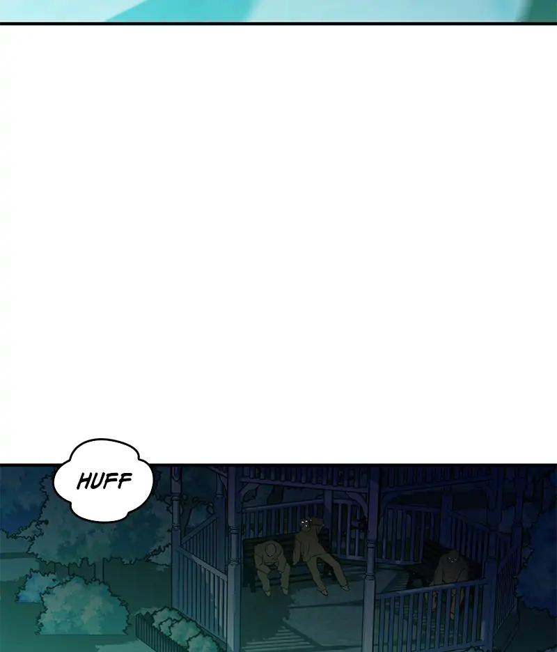 Incompetent Villain Chapter 38 - Page 91