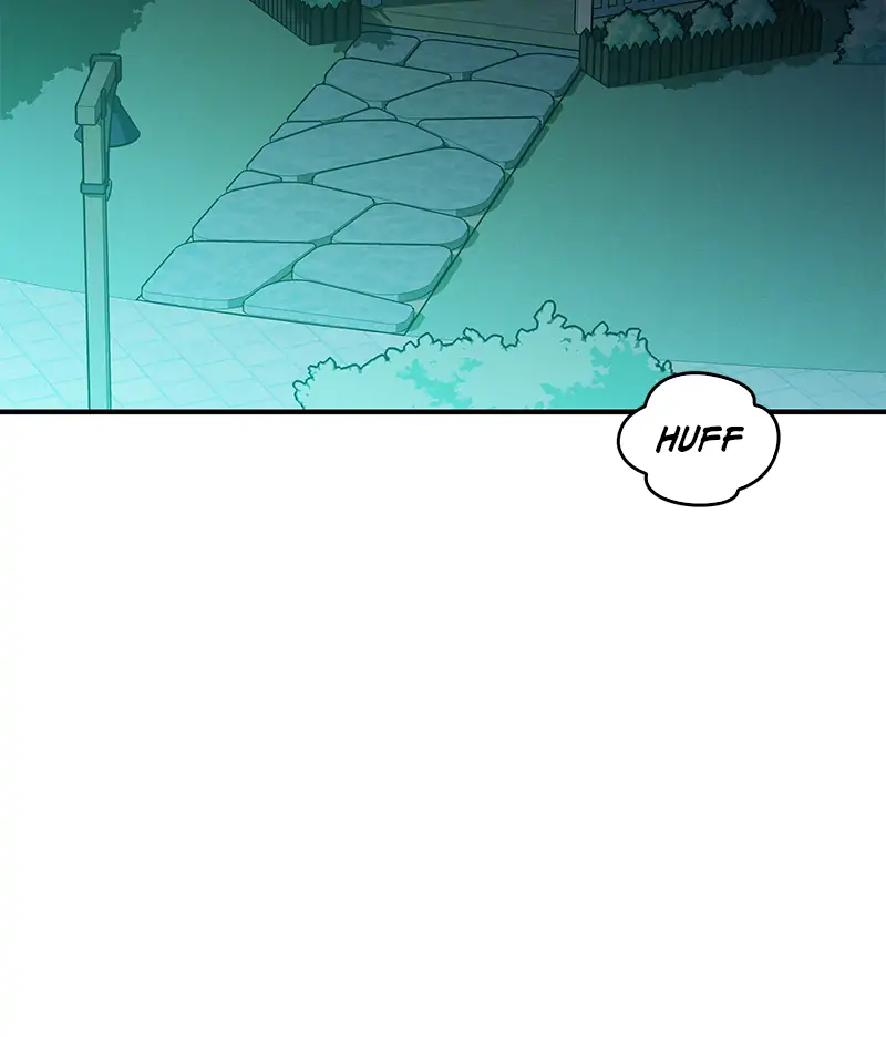 Incompetent Villain Chapter 38 - Page 92
