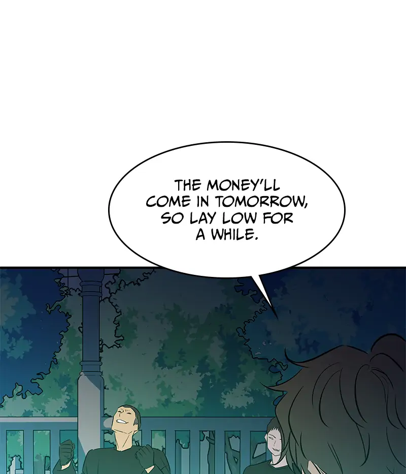 Incompetent Villain Chapter 38 - Page 97