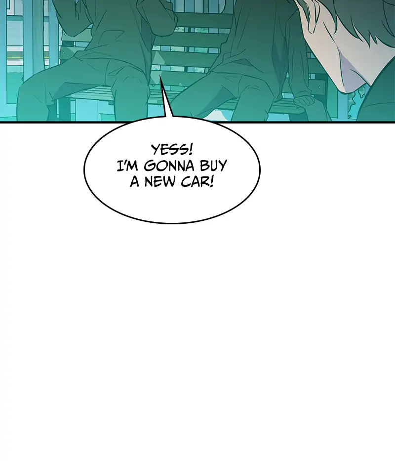Incompetent Villain Chapter 38 - Page 98