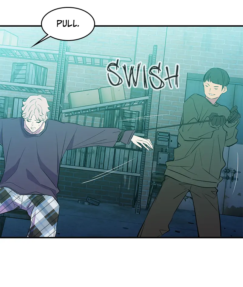 Incompetent Villain Chapter 39 - Page 100