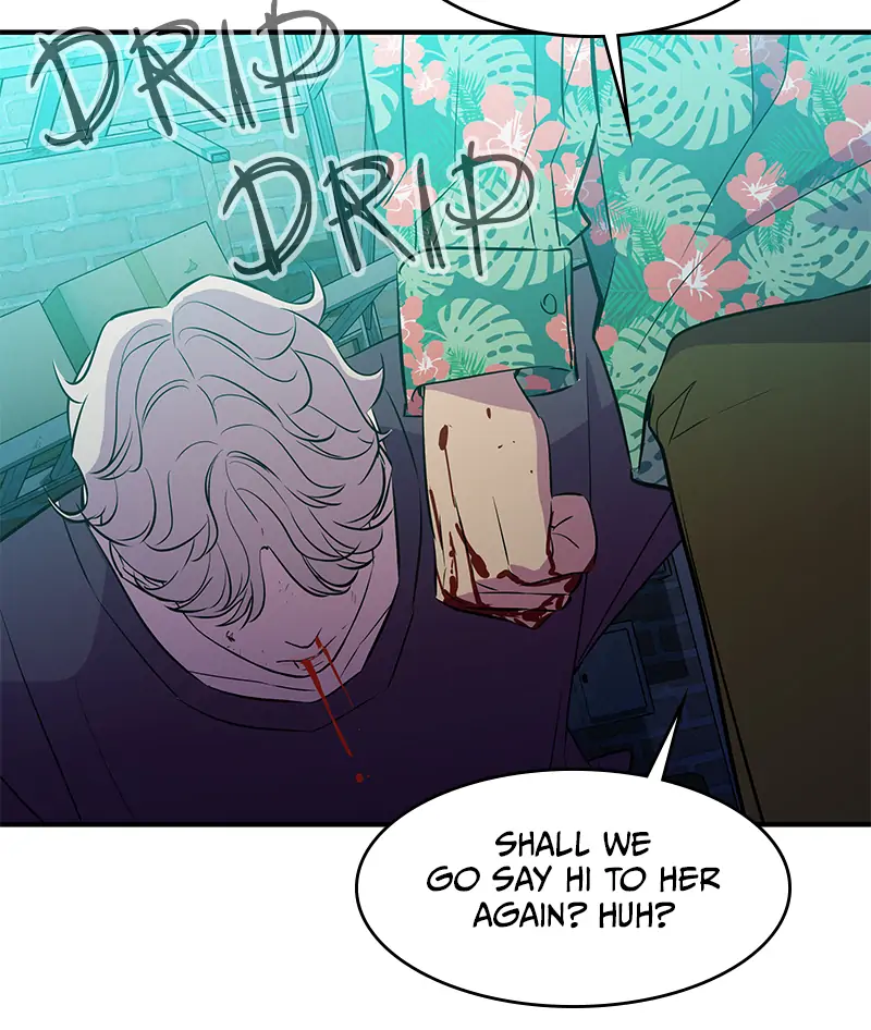 Incompetent Villain Chapter 39 - Page 107