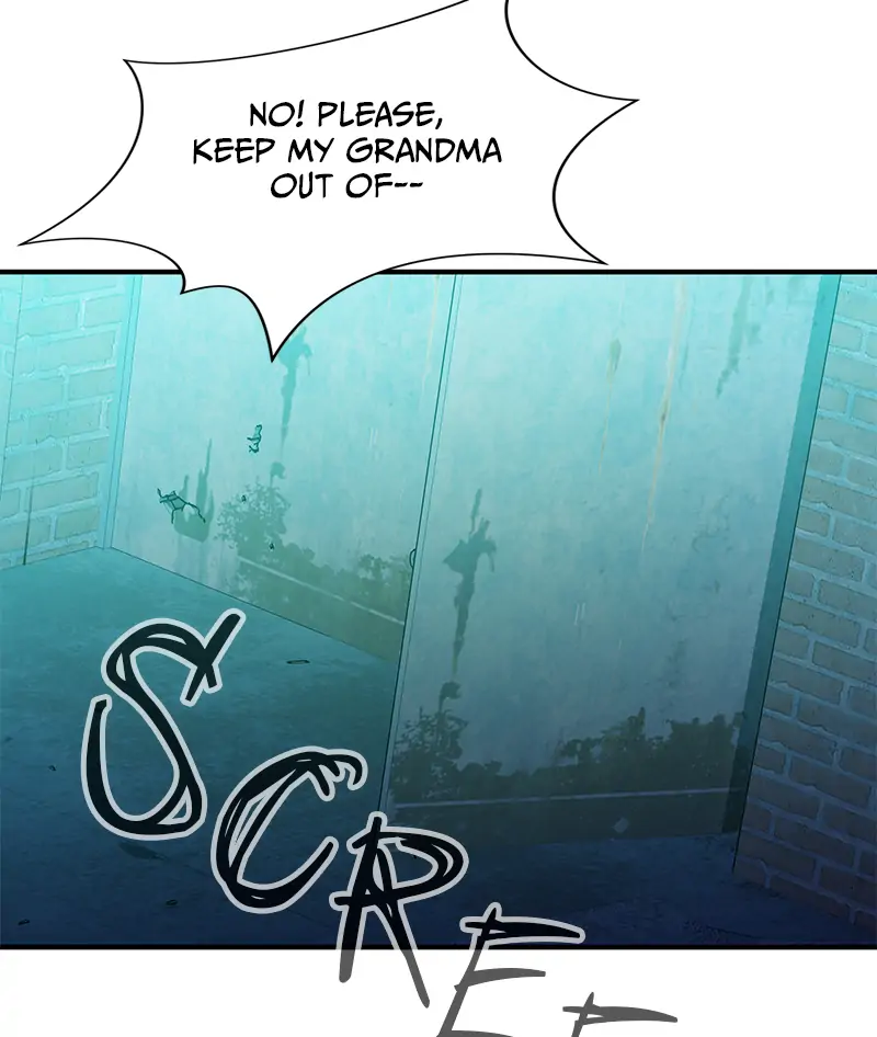 Incompetent Villain Chapter 39 - Page 109