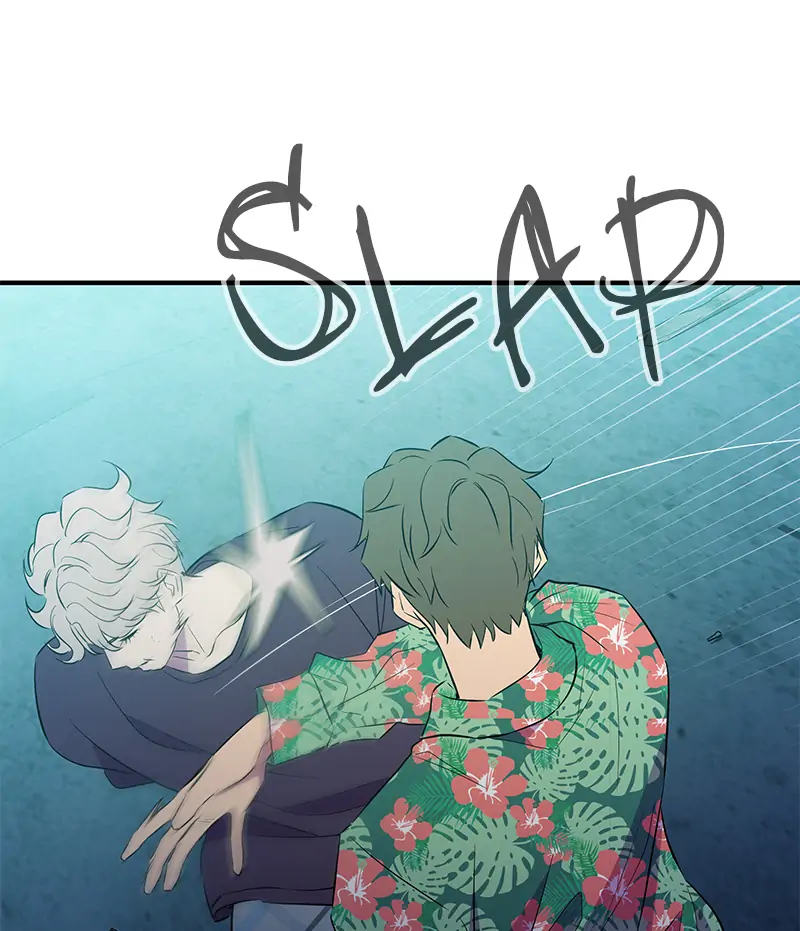 Incompetent Villain Chapter 39 - Page 61