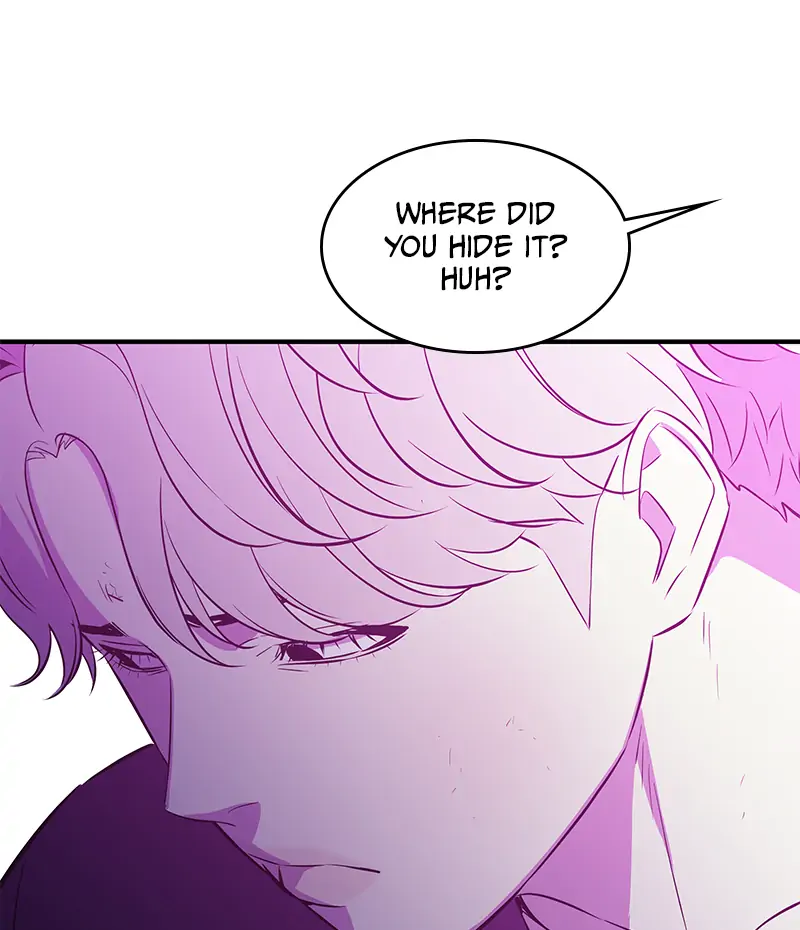 Incompetent Villain Chapter 39 - Page 65