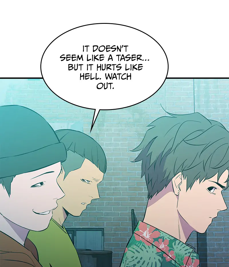 Incompetent Villain Chapter 39 - Page 67