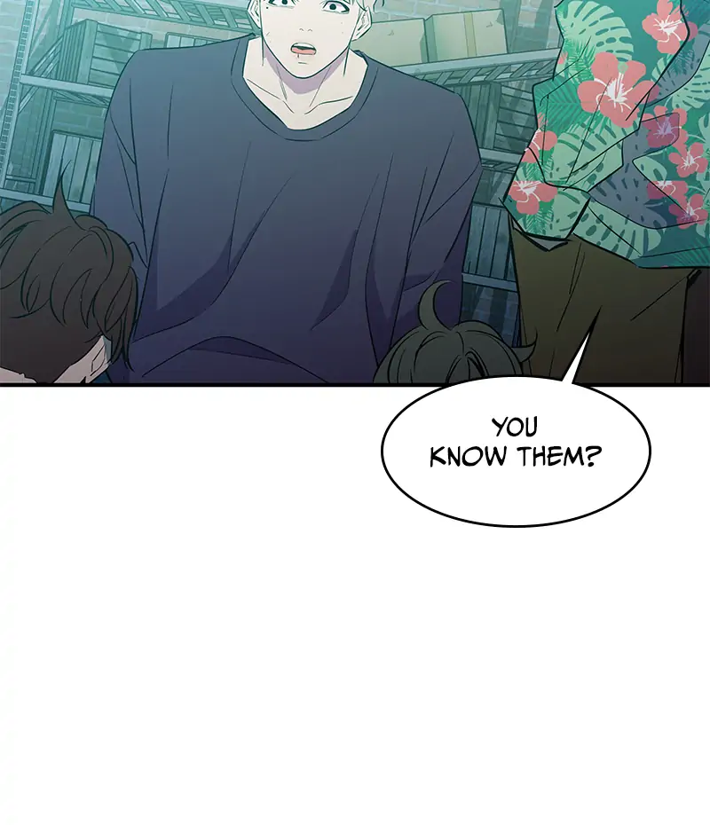 Incompetent Villain Chapter 39 - Page 75