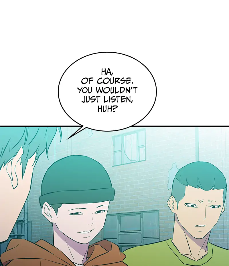Incompetent Villain Chapter 39 - Page 80