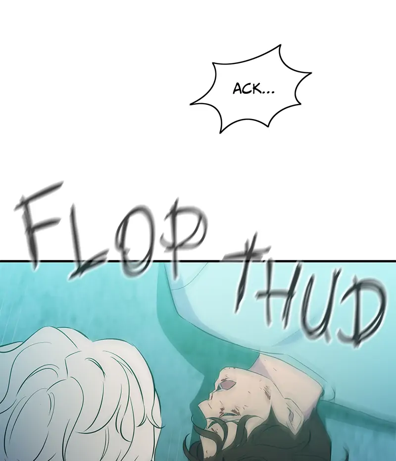 Incompetent Villain Chapter 39 - Page 84