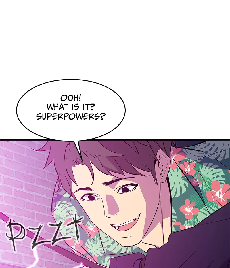 Incompetent Villain Chapter 39 - Page 92