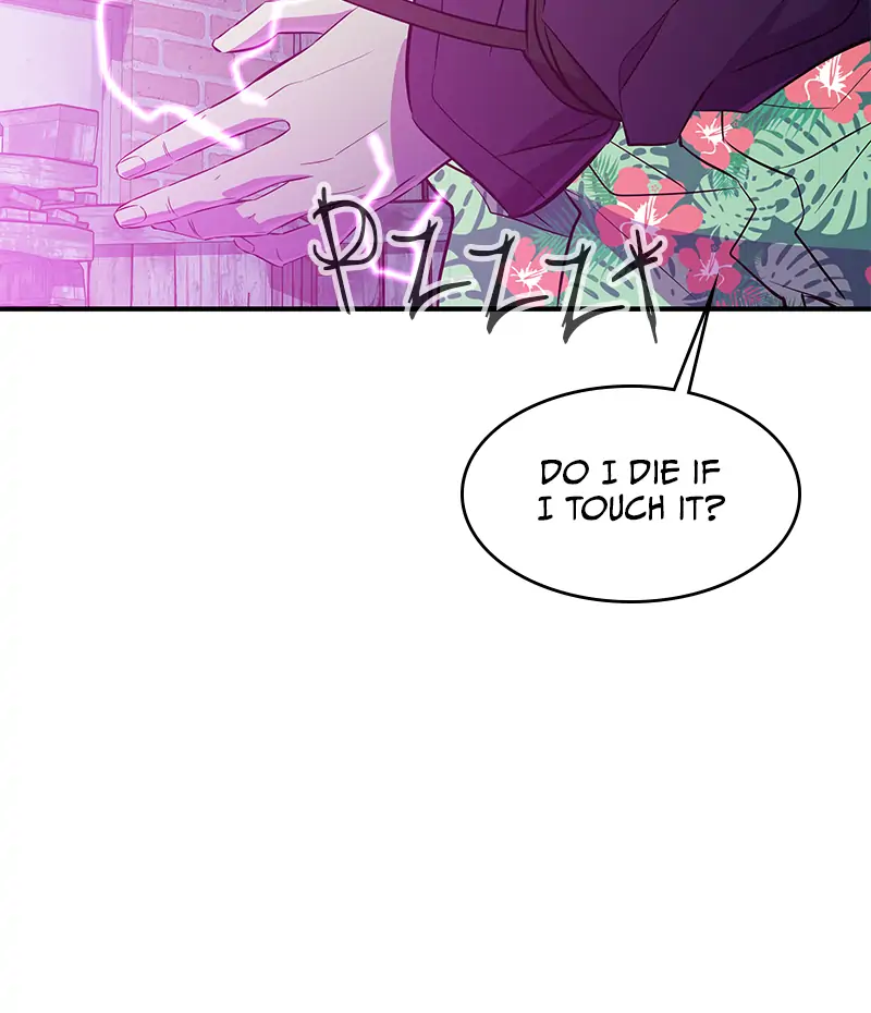 Incompetent Villain Chapter 39 - Page 93