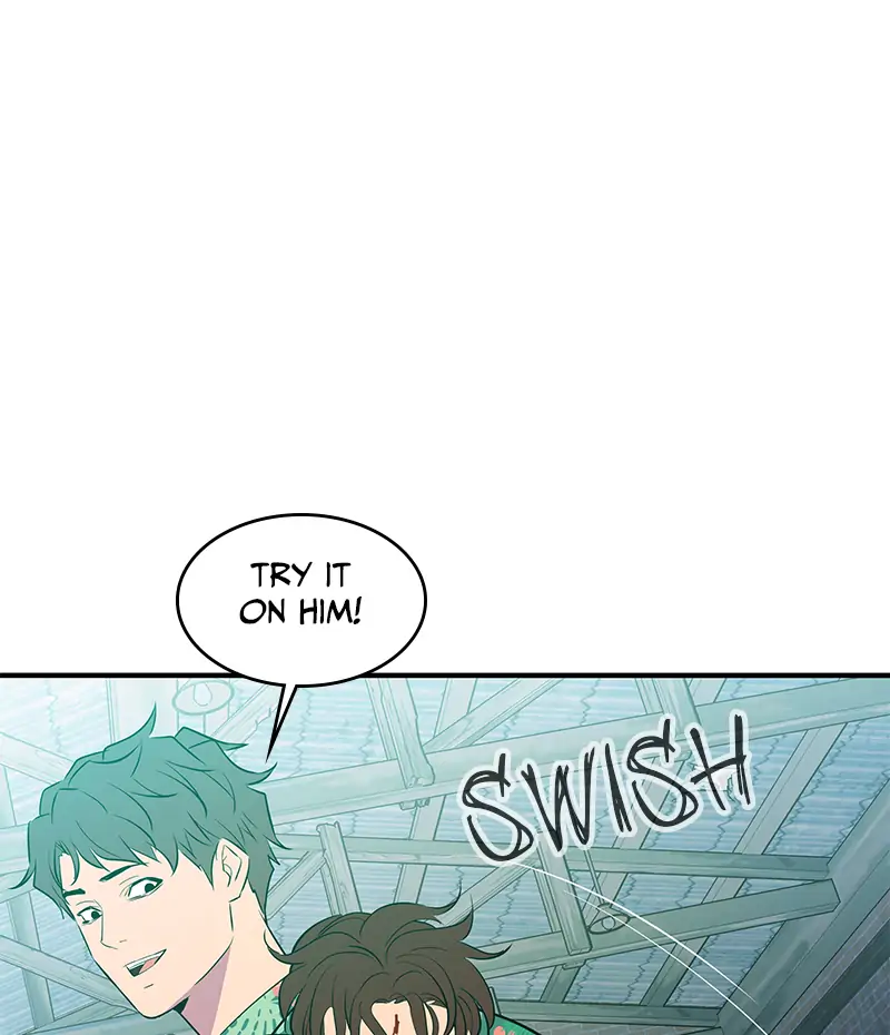 Incompetent Villain Chapter 39 - Page 94