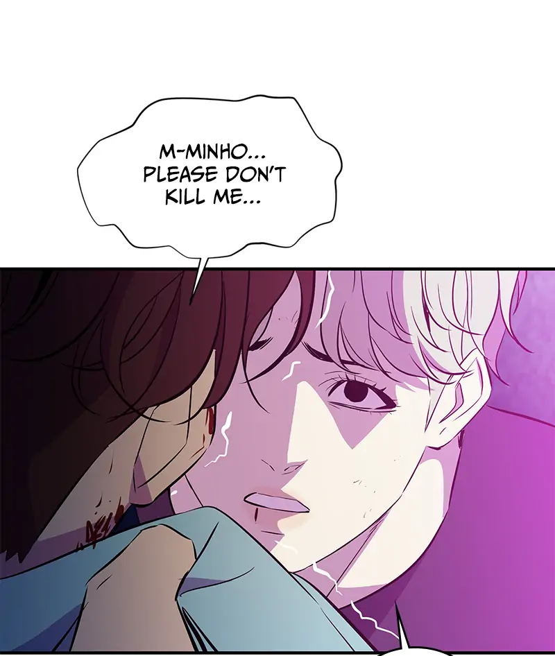 Incompetent Villain Chapter 39 - Page 96