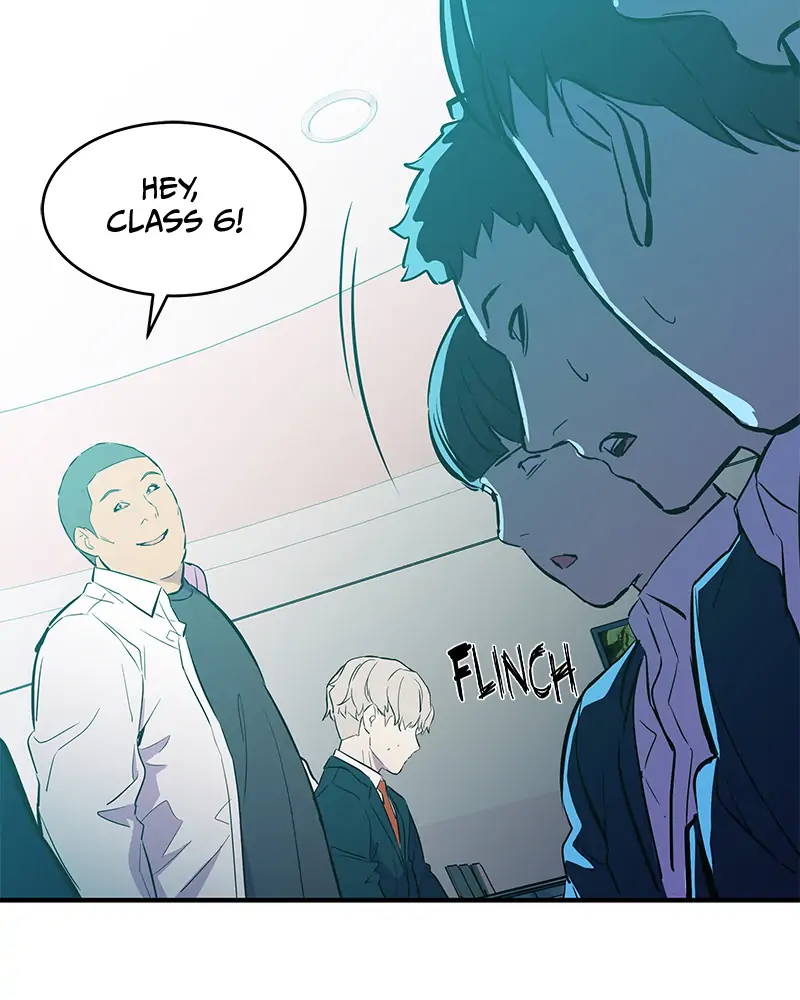 Incompetent Villain Chapter 4 - Page 104