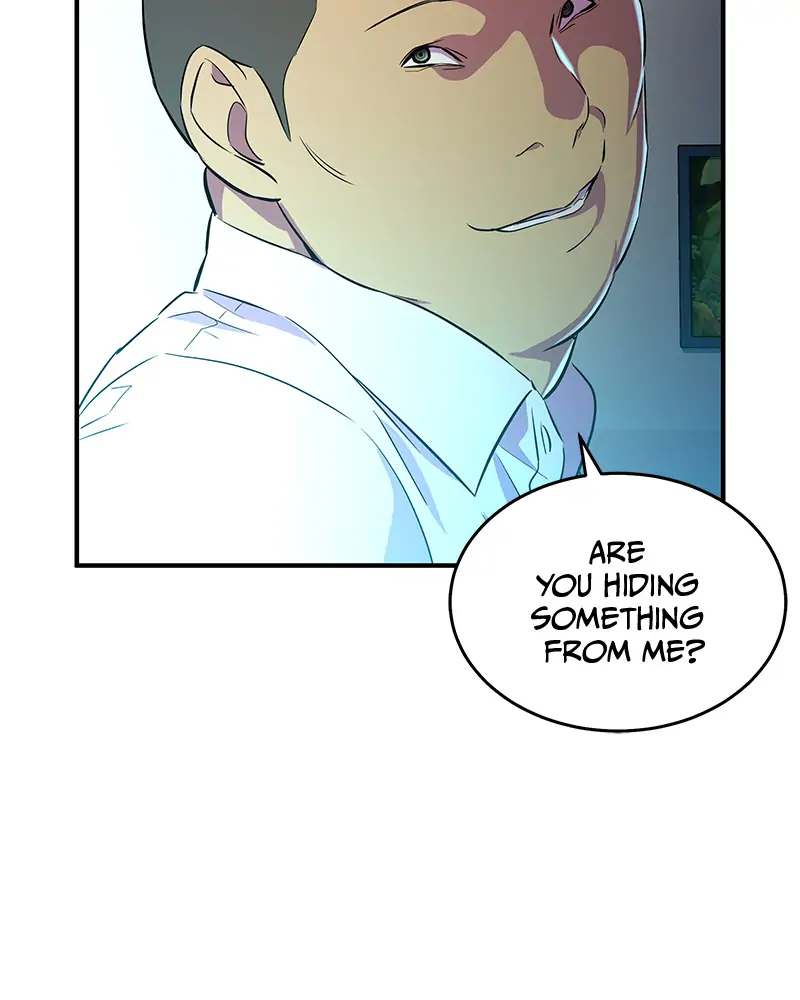 Incompetent Villain Chapter 4 - Page 106