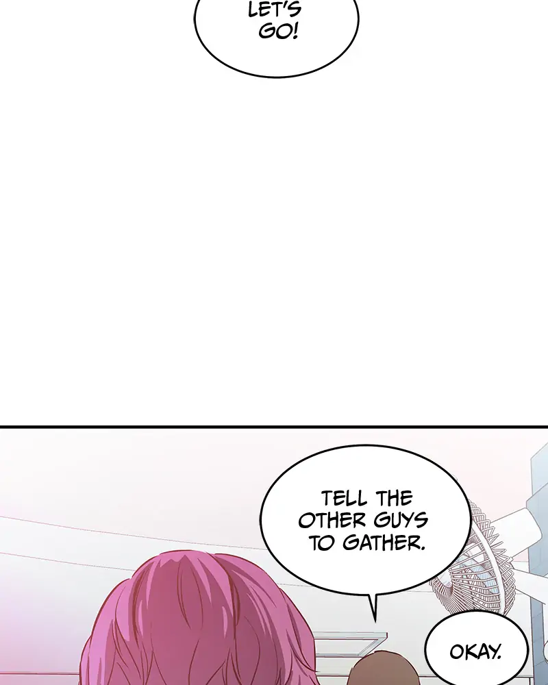 Incompetent Villain Chapter 4 - Page 110