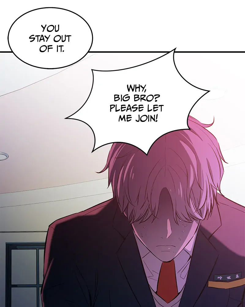 Incompetent Villain Chapter 4 - Page 112