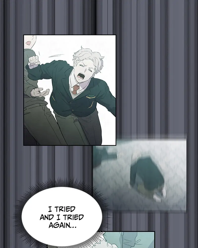 Incompetent Villain Chapter 4 - Page 131