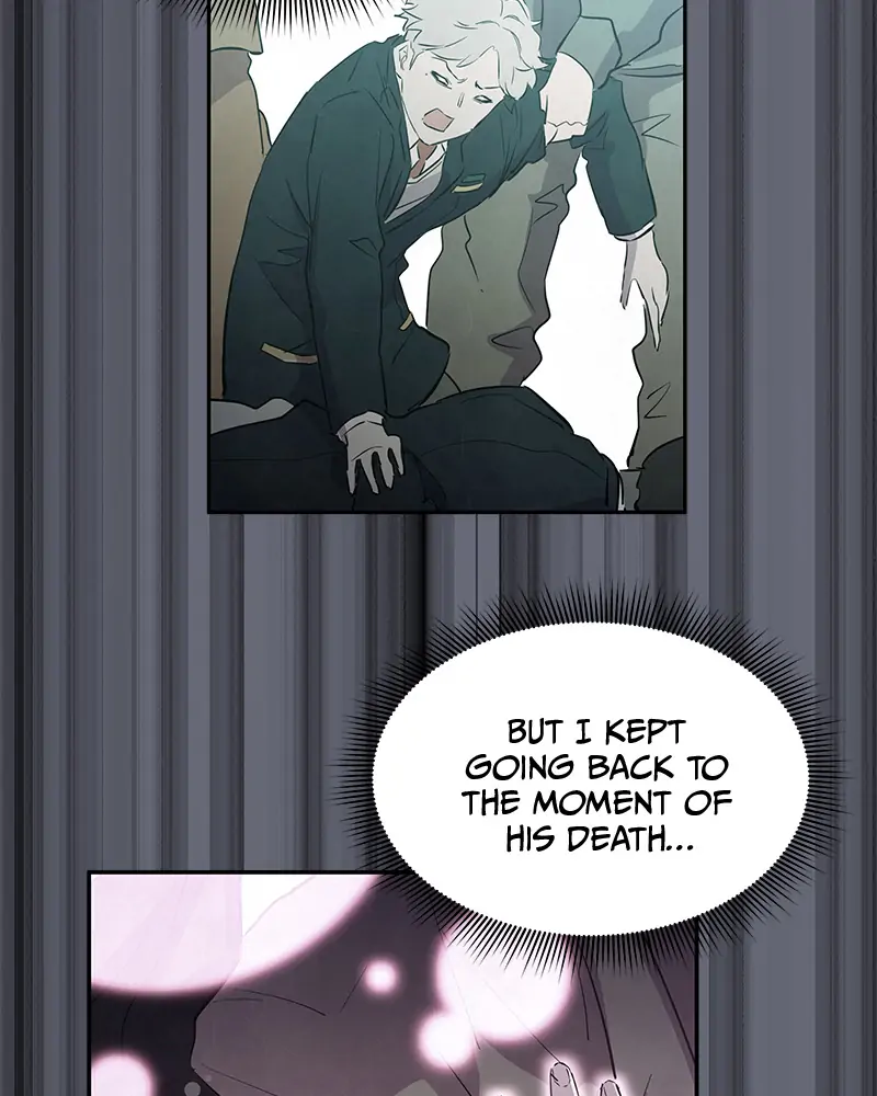 Incompetent Villain Chapter 4 - Page 132