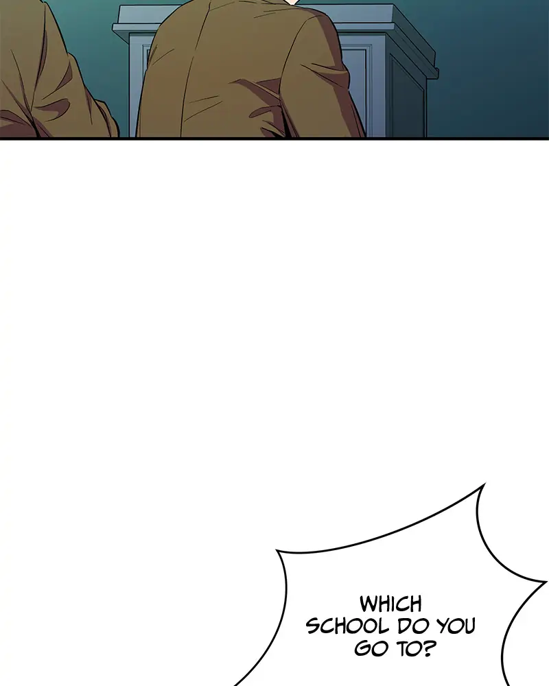 Incompetent Villain Chapter 4 - Page 18