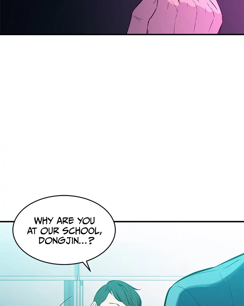 Incompetent Villain Chapter 4 - Page 21