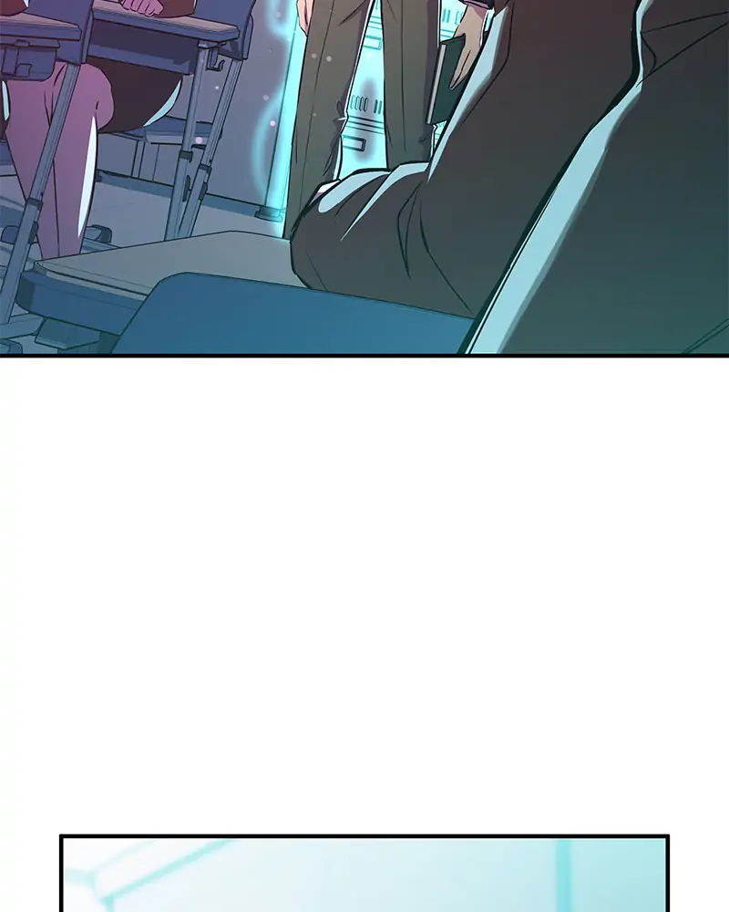 Incompetent Villain Chapter 4 - Page 33