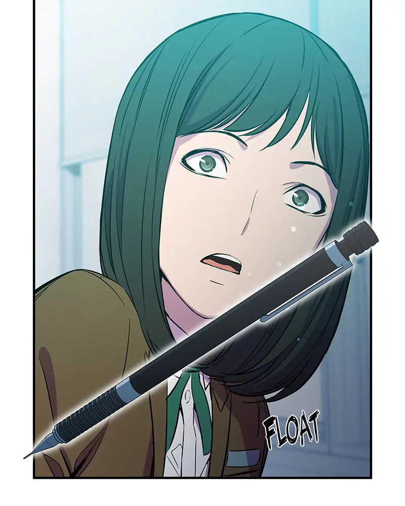Incompetent Villain Chapter 4 - Page 34