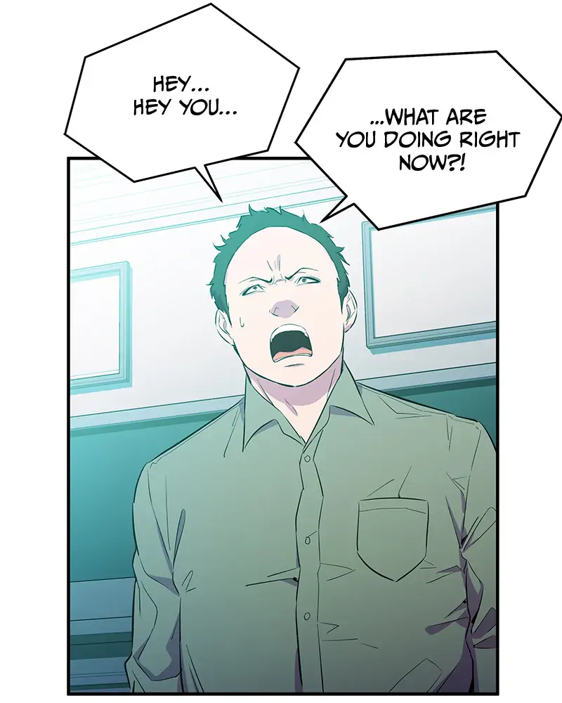 Incompetent Villain Chapter 4 - Page 41