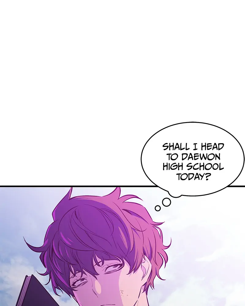 Incompetent Villain Chapter 4 - Page 6