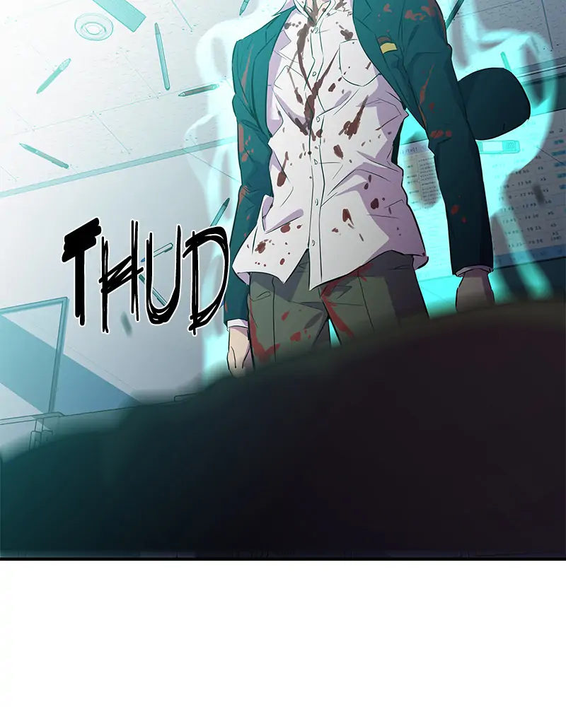 Incompetent Villain Chapter 4 - Page 63