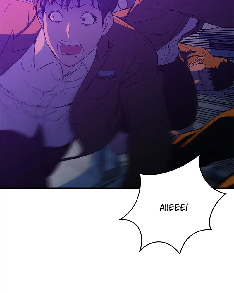 Incompetent Villain Chapter 4 - Page 65