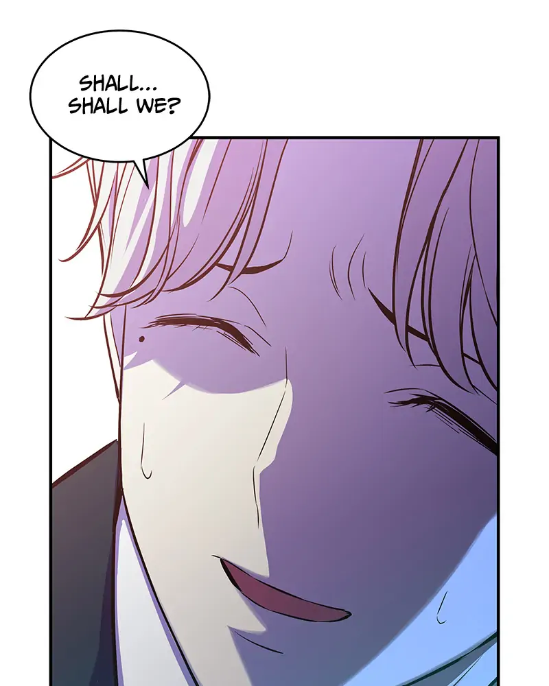 Incompetent Villain Chapter 4 - Page 87