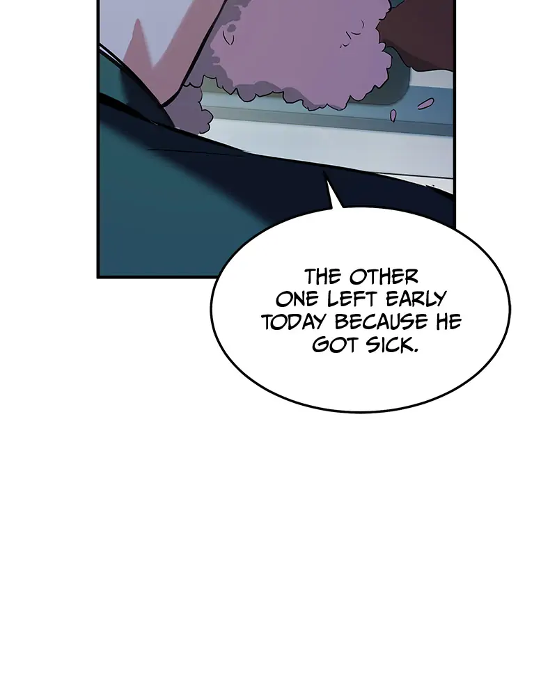 Incompetent Villain Chapter 4 - Page 94