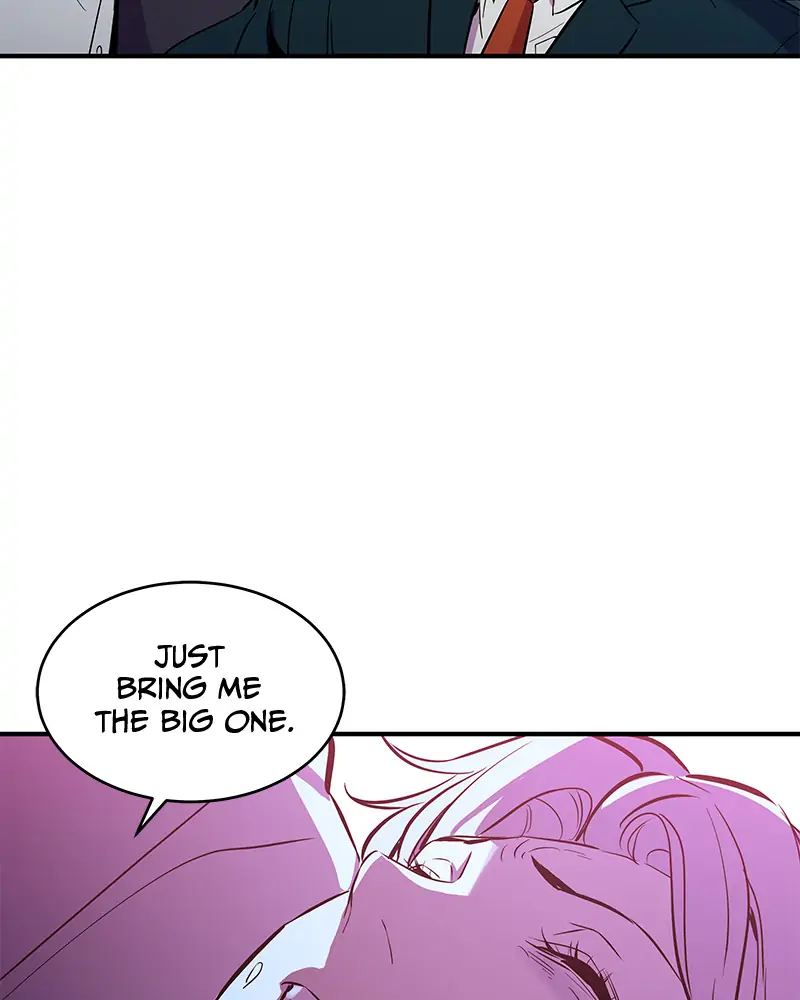 Incompetent Villain Chapter 4 - Page 96