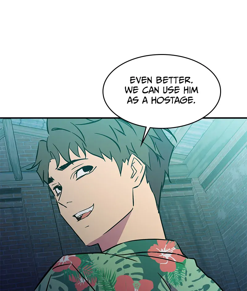 Incompetent Villain Chapter 40 - Page 42