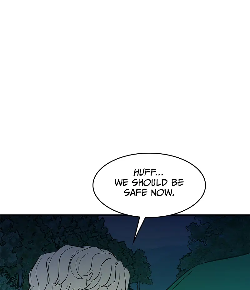 Incompetent Villain Chapter 41 - Page 88