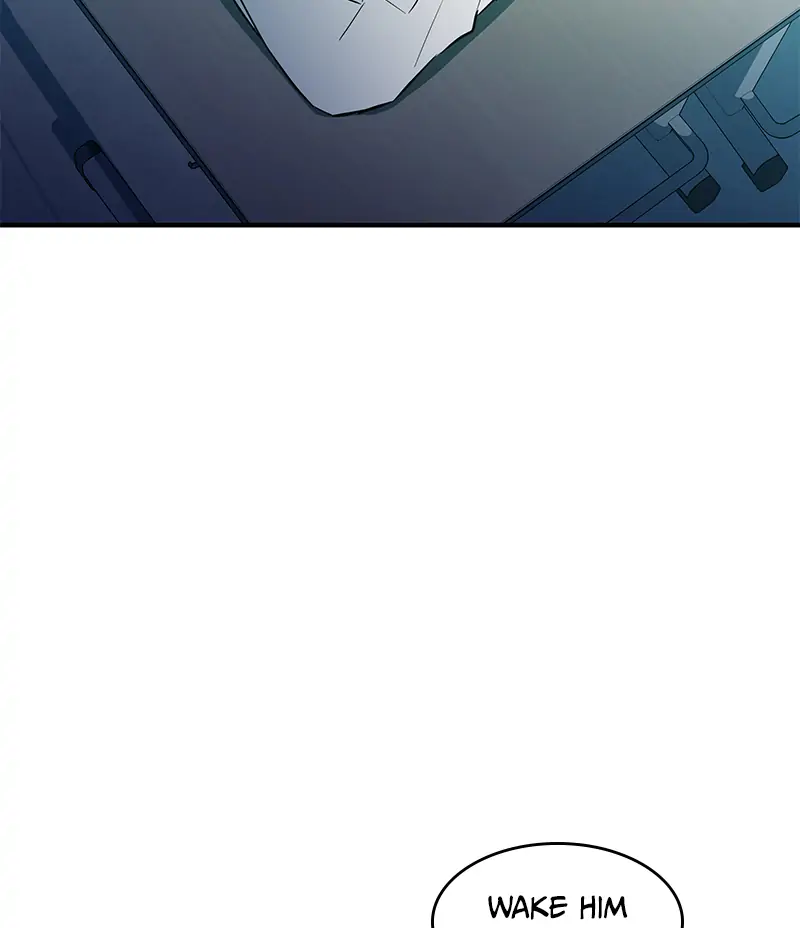 Incompetent Villain Chapter 43 - Page 46