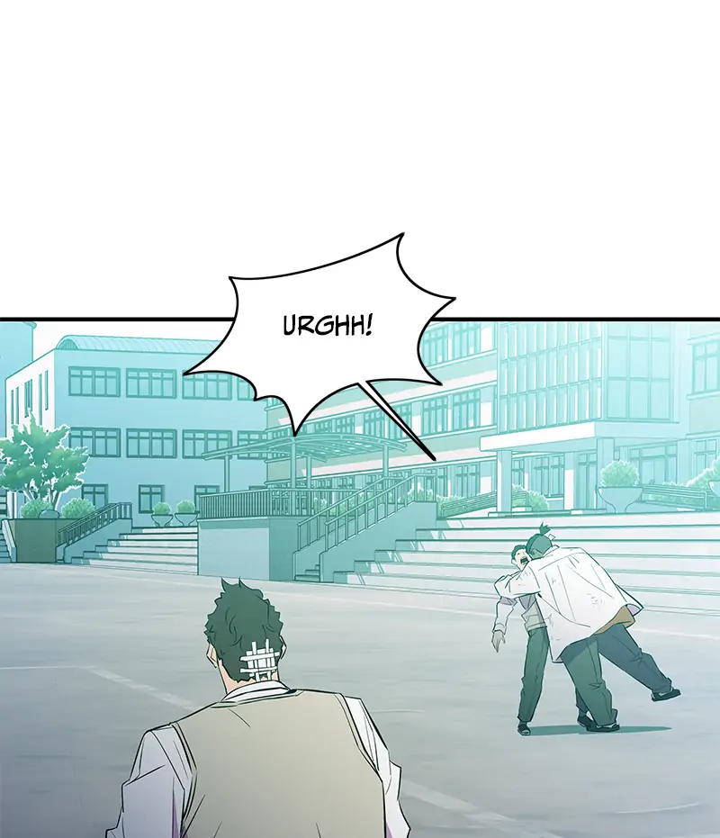 Incompetent Villain Chapter 44 - Page 88