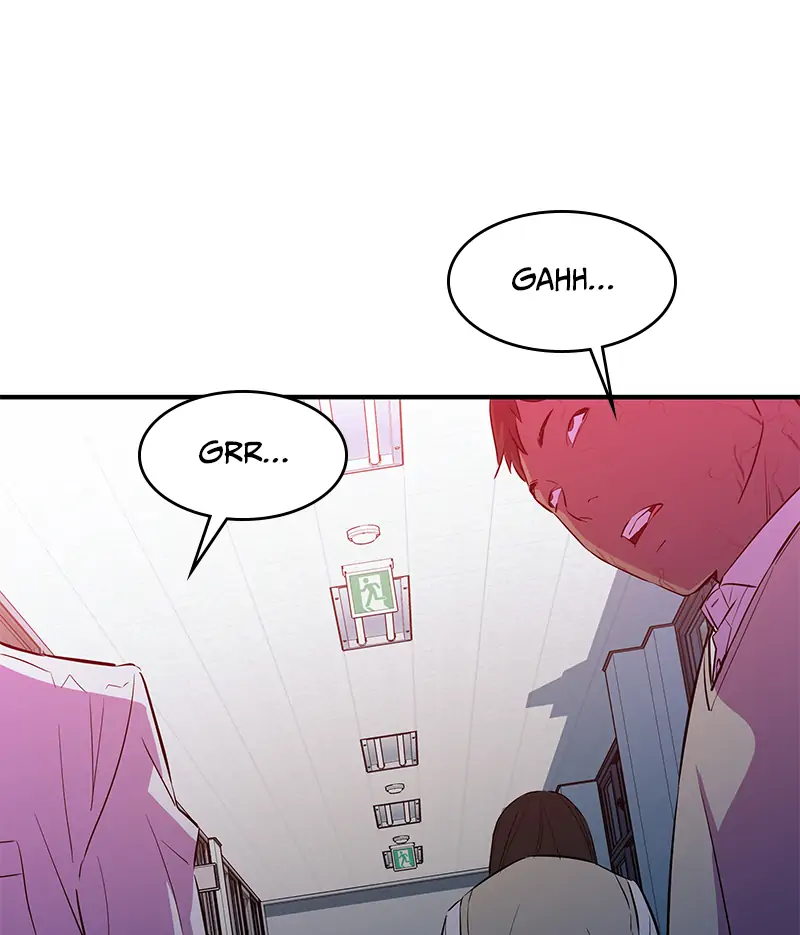 Incompetent Villain Chapter 45 - Page 33