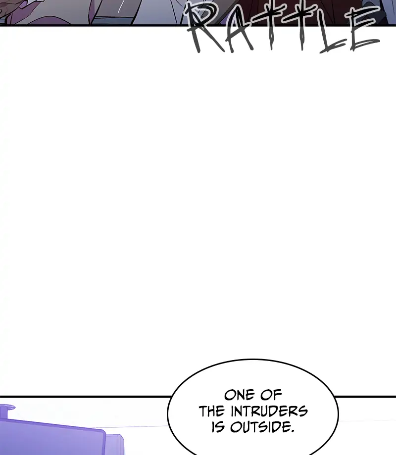 Incompetent Villain Chapter 45 - Page 4
